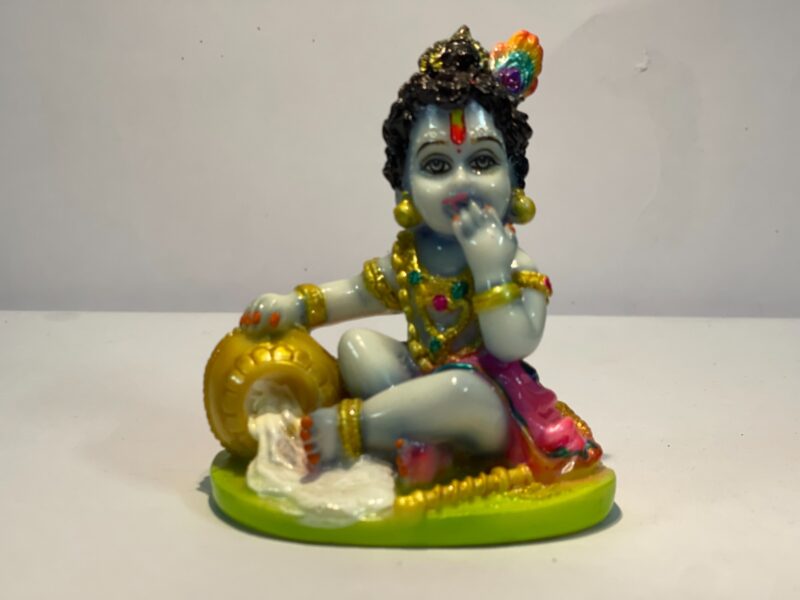 Little Bal Gopala Idol