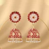 jhumka-earrings